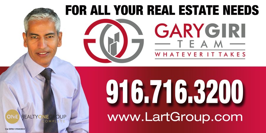 Your Real Estate Needs